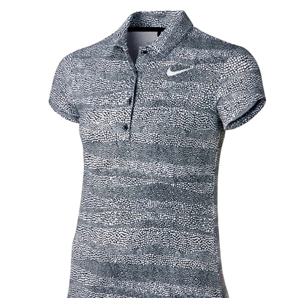 nike polo junior